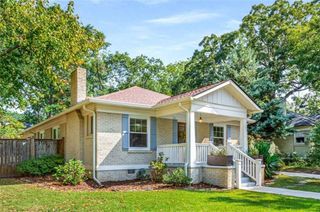 1745 Temple Avenue, Atlanta, GA 30337