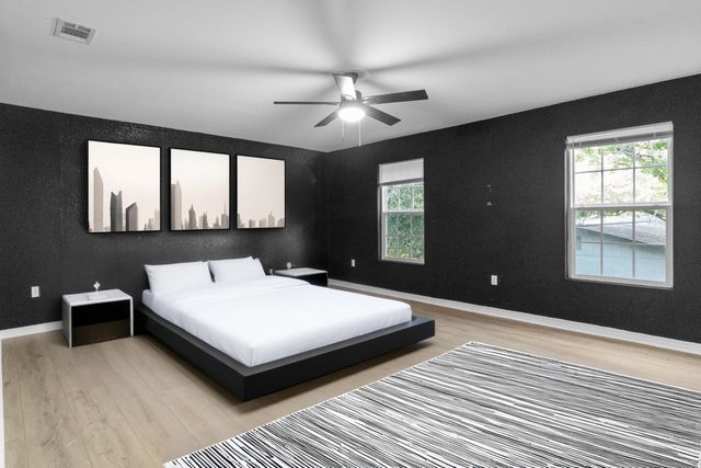 1002 Hondo Avenue, Fort Walton Beach, FL 32547