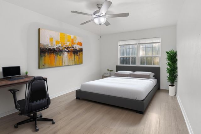 1002 Hondo Avenue, Fort Walton Beach, FL 32547