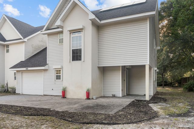 1002 Hondo Avenue, Fort Walton Beach, FL 32547