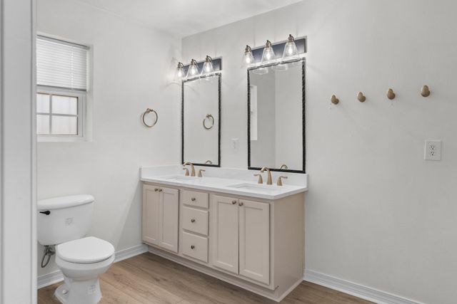 1002 Hondo Avenue, Fort Walton Beach, FL 32547