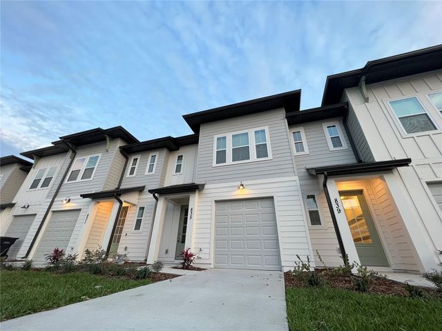 835 LONGBOAT DRIVE, Davenport, FL 33896