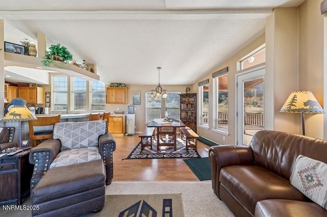 231 Atcheson, Smith Valley, NV 89444