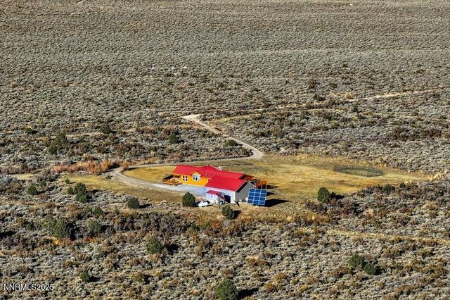 231 Atcheson, Smith Valley, NV 89444