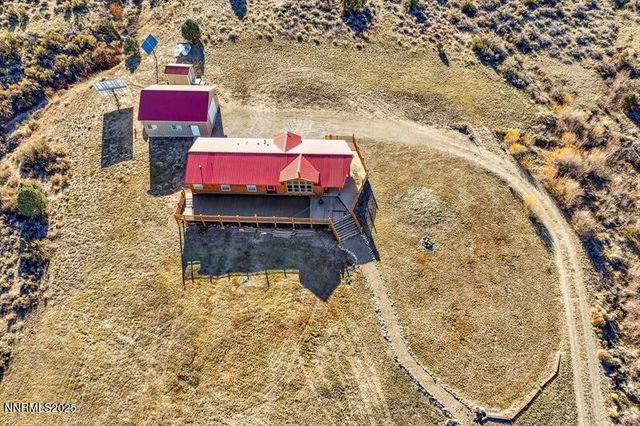 231 Atcheson, Smith Valley, NV 89444