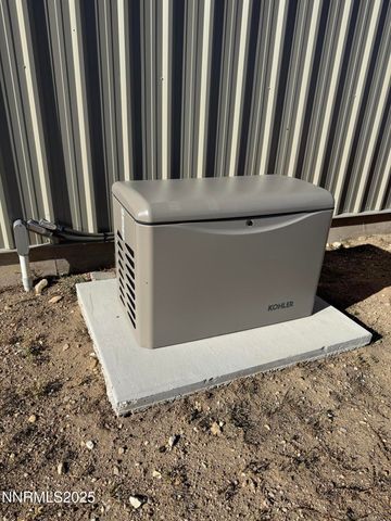 231 Atcheson, Smith Valley, NV 89444