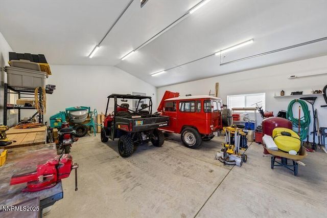 231 Atcheson, Smith Valley, NV 89444