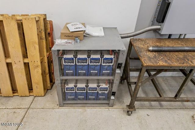 231 Atcheson, Smith Valley, NV 89444