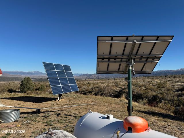 231 Atcheson, Smith Valley, NV 89444