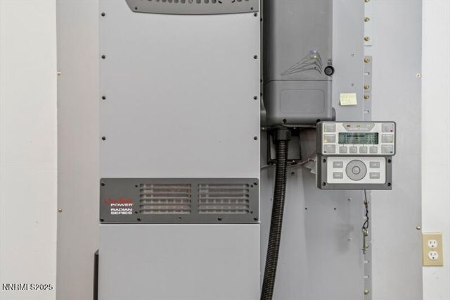 231 Atcheson, Smith Valley, NV 89444