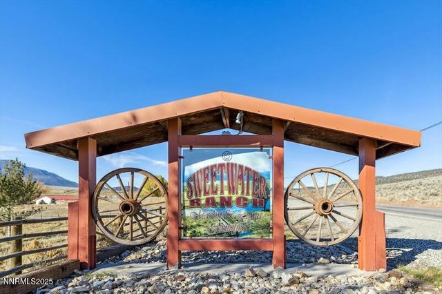 231 Atcheson, Smith Valley, NV 89444