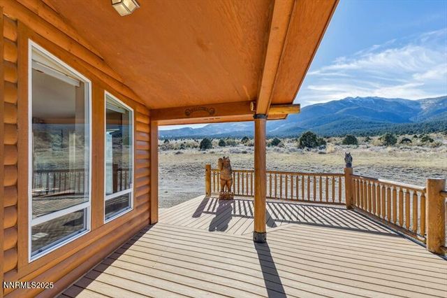 231 Atcheson, Smith Valley, NV 89444