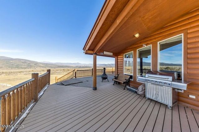 231 Atcheson, Smith Valley, NV 89444