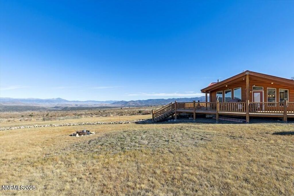 231 Atcheson, Smith Valley, NV 89444