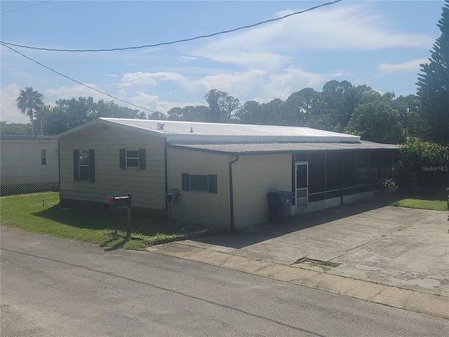 1632 BREAM DRIVE, Seville, FL 32190