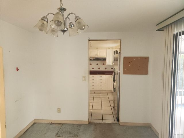 1632 BREAM DRIVE, Seville, FL 32190