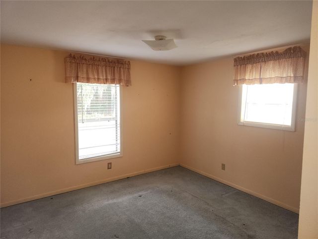 1632 BREAM DRIVE, Seville, FL 32190