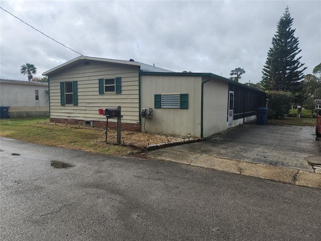 1632 BREAM DRIVE, Seville, FL 32190