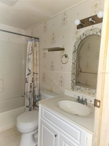 1632 BREAM DRIVE, Seville, FL 32190