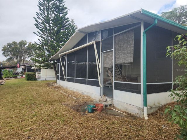 1632 BREAM DRIVE, Seville, FL 32190