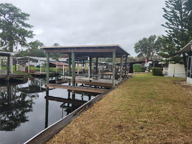 1632 BREAM DRIVE, Seville, FL 32190