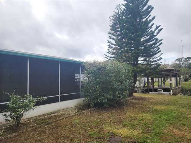 1632 BREAM DRIVE, Seville, FL 32190