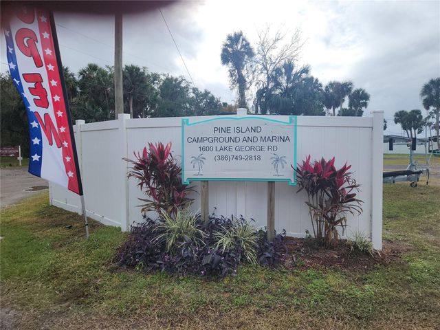 1632 BREAM DRIVE, Seville, FL 32190