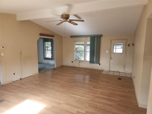 1632 BREAM DRIVE, Seville, FL 32190