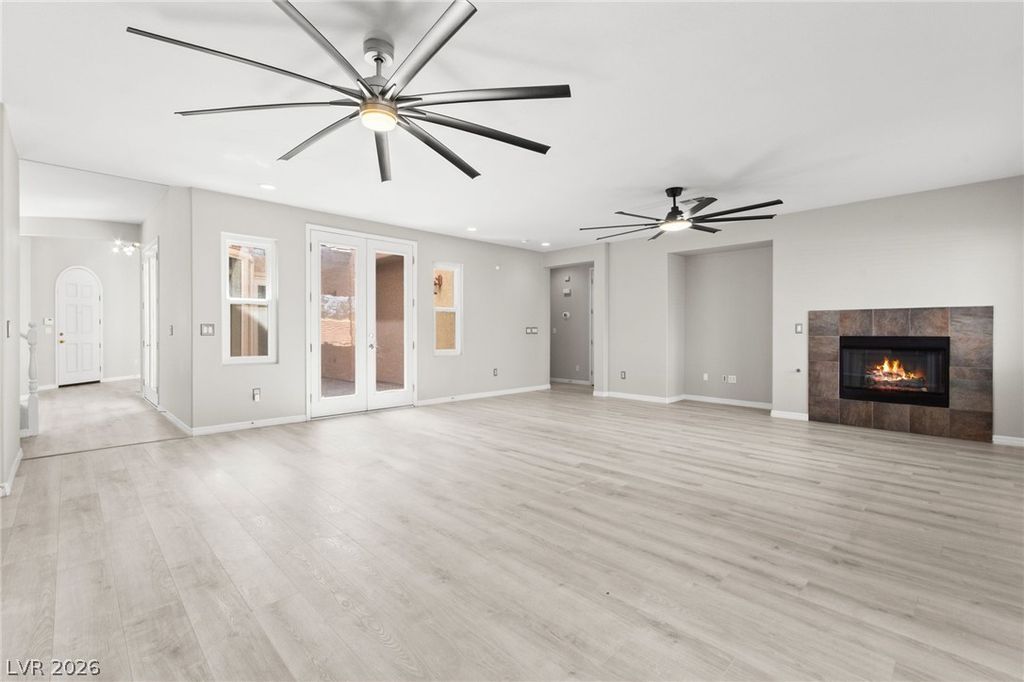 228 Uccello Drive, Las Vegas, NV 89138 — photo 2