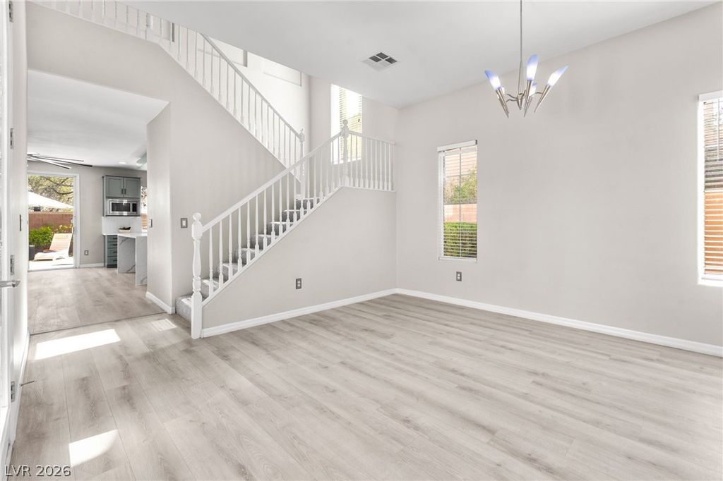 228 Uccello Drive, Las Vegas, NV 89138 — photo 3