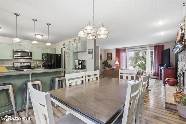 3706 Coventry Drive, Anchorage, AK 99507