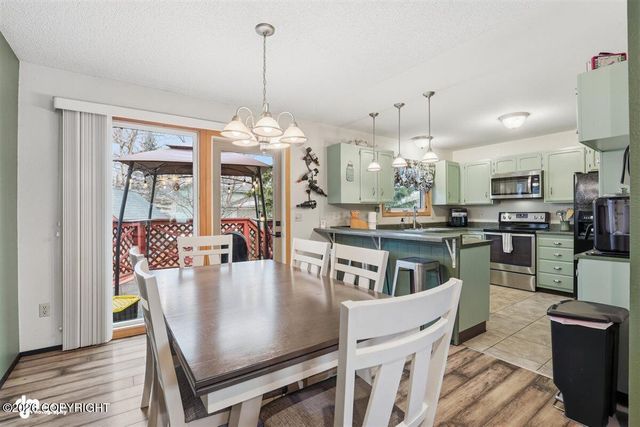 3706 Coventry Drive, Anchorage, AK 99507