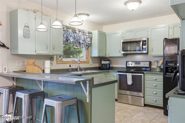 3706 Coventry Drive, Anchorage, AK 99507