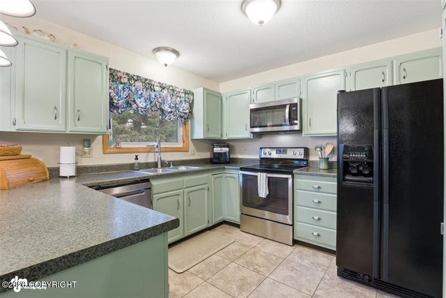 3706 Coventry Drive, Anchorage, AK 99507