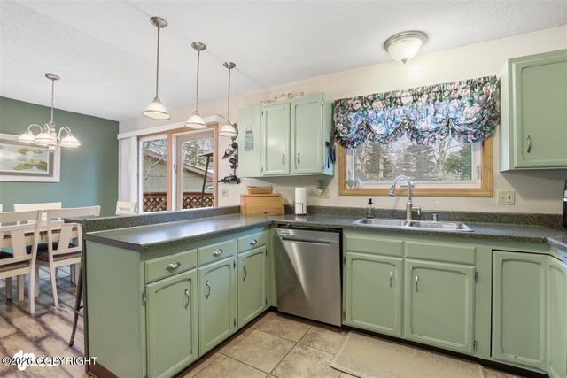 3706 Coventry Drive, Anchorage, AK 99507