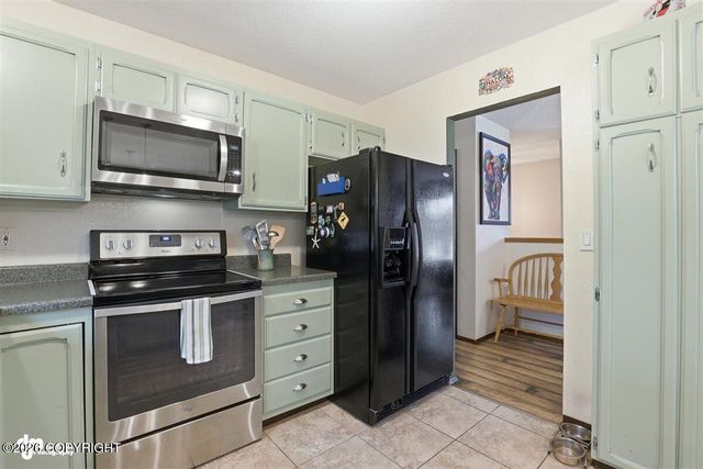 3706 Coventry Drive, Anchorage, AK 99507