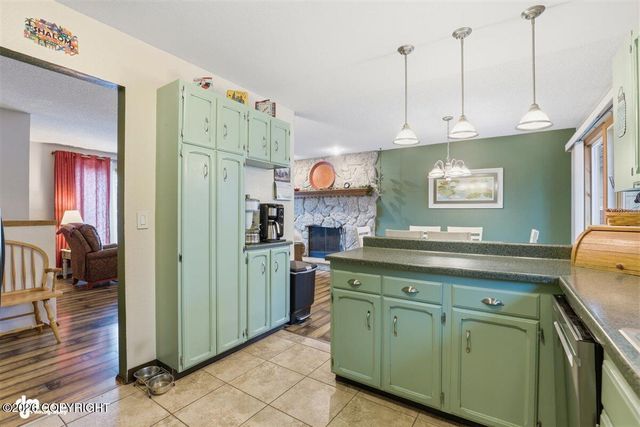 3706 Coventry Drive, Anchorage, AK 99507