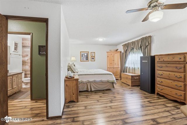 3706 Coventry Drive, Anchorage, AK 99507