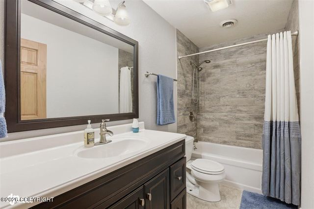 3706 Coventry Drive, Anchorage, AK 99507