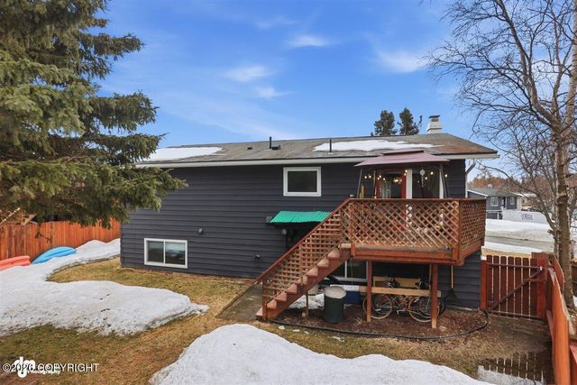 3706 Coventry Drive, Anchorage, AK 99507