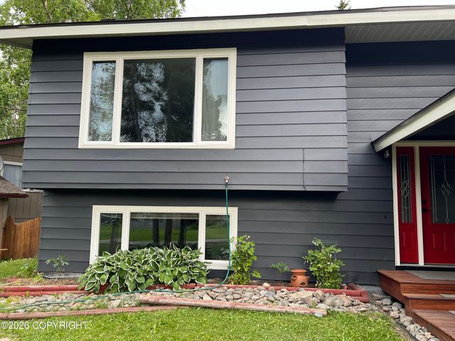 3706 Coventry Drive, Anchorage, AK 99507