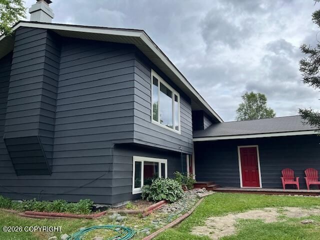 3706 Coventry Drive, Anchorage, AK 99507