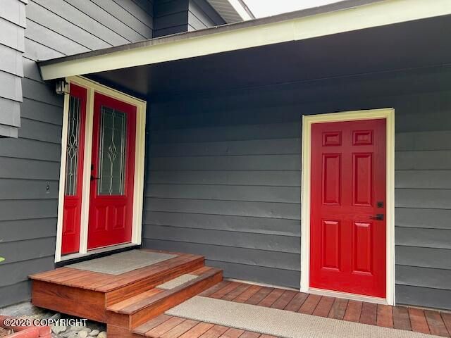 3706 Coventry Drive, Anchorage, AK 99507