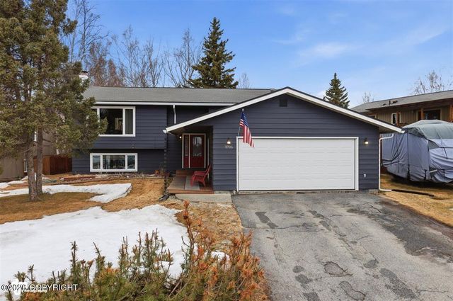 3706 Coventry Drive, Anchorage, AK 99507