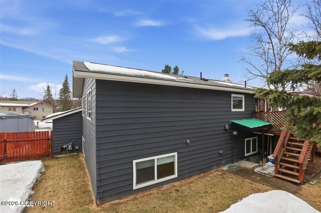 3706 Coventry Drive, Anchorage, AK 99507