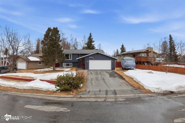 3706 Coventry Drive, Anchorage, AK 99507