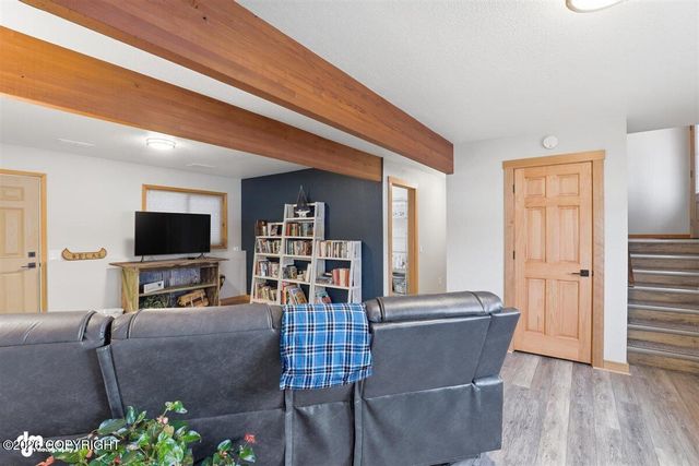 3706 Coventry Drive, Anchorage, AK 99507