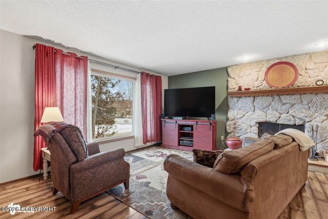 3706 Coventry Drive, Anchorage, AK 99507