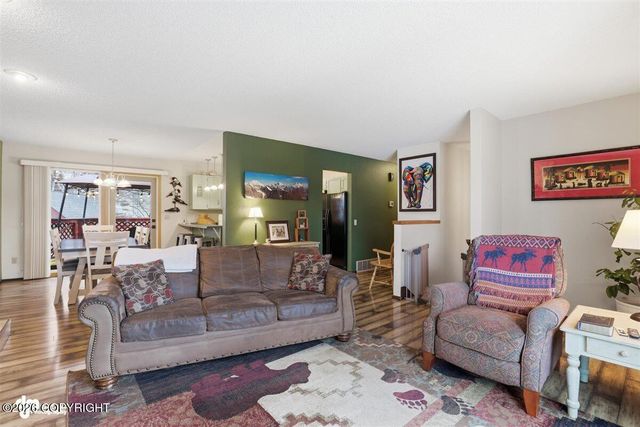 3706 Coventry Drive, Anchorage, AK 99507