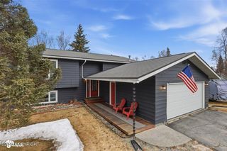 3706 Coventry Drive, Anchorage, AK 99507